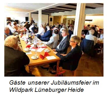 Foto des Albums: Jubiläumsfeier