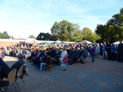 Foto des Albums: Schulfest (29. 09. 2018)