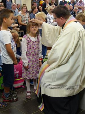 Foto des Albums: Einschulung (29. 08. 2018)