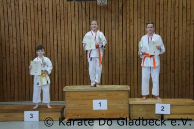 Foto des Albums: 5. KDG Kids-Cup