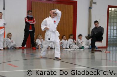 Foto des Albums: 5. KDG Kids-Cup
