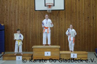 Foto des Albums: 5. KDG Kids-Cup