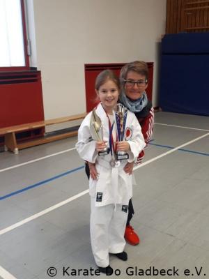 Foto des Albums: 5. KDG Kids-Cup