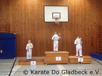 Foto des Albums: 5. KDG Kids-Cup