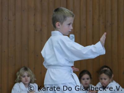 Foto des Albums: 5. KDG Kids-Cup