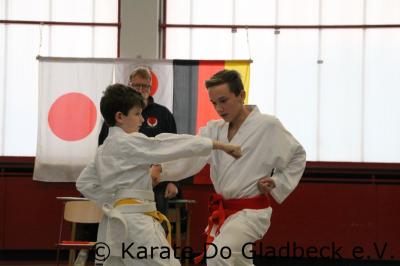 Foto des Albums: 5. KDG Kids-Cup