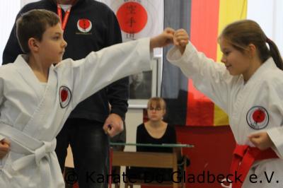 Foto des Albums: 5. KDG Kids-Cup
