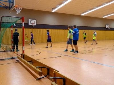Foto des Albums: Unsere Fußball-AG