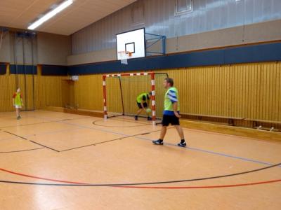 Foto des Albums: Unsere Fußball-AG