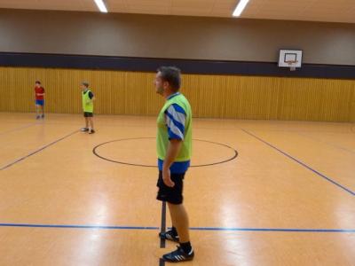Foto des Albums: Unsere Fußball-AG
