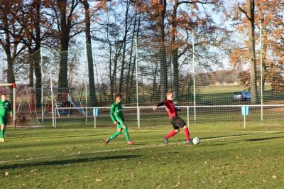 Foto des Albums: Kreispokal Häsener SV - SG Storkow