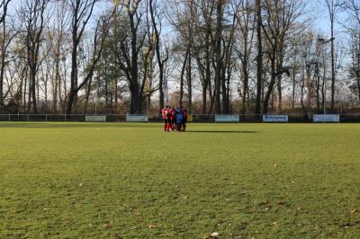 Foto des Albums: Kreispokal Häsener SV - SG Storkow