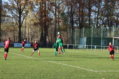Foto des Albums: Kreispokal Häsener SV - SG Storkow