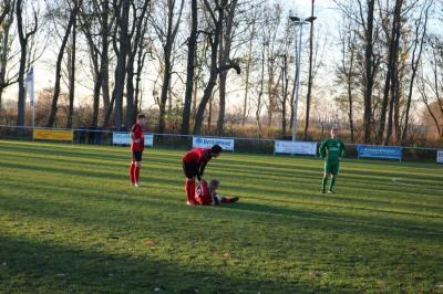 Foto des Albums: Kreispokal Häsener SV - SG Storkow