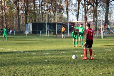 Foto des Albums: Kreispokal Häsener SV - SG Storkow