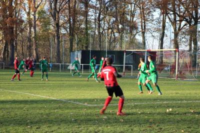 Foto des Albums: Kreispokal Häsener SV - SG Storkow