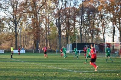 Foto des Albums: Kreispokal Häsener SV - SG Storkow