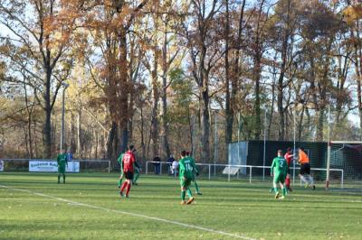 Foto des Albums: Kreispokal Häsener SV - SG Storkow