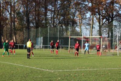 Foto des Albums: Kreispokal Häsener SV - SG Storkow