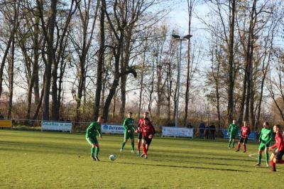 Foto des Albums: Kreispokal Häsener SV - SG Storkow