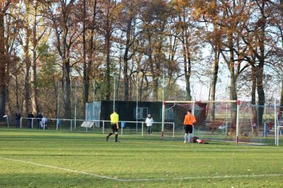 Foto des Albums: Kreispokal Häsener SV - SG Storkow