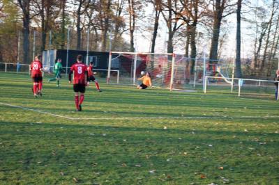 Foto des Albums: Kreispokal Häsener SV - SG Storkow