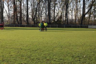 Foto des Albums: Kreispokal Häsener SV - SG Storkow