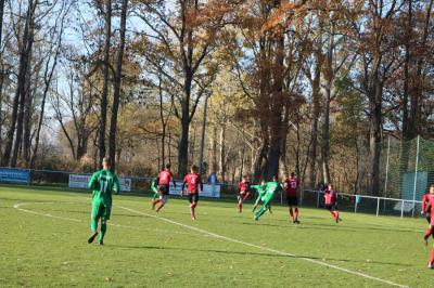 Foto des Albums: Kreispokal Häsener SV - SG Storkow