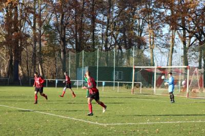 Foto des Albums: Kreispokal Häsener SV - SG Storkow