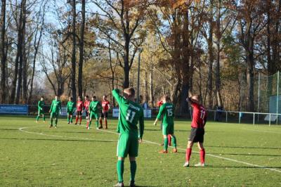 Foto des Albums: Kreispokal Häsener SV - SG Storkow