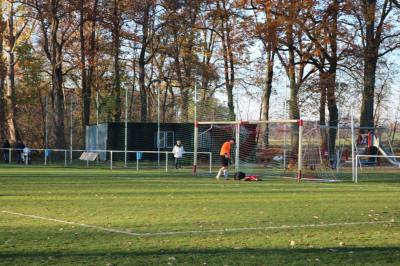 Foto des Albums: Kreispokal Häsener SV - SG Storkow