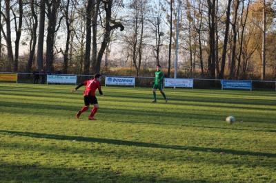 Foto des Albums: Kreispokal Häsener SV - SG Storkow