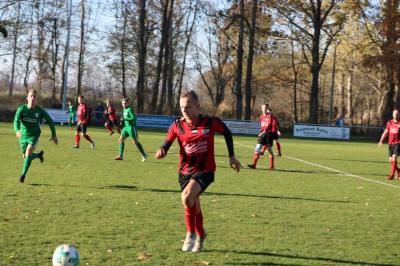 Foto des Albums: Kreispokal Häsener SV - SG Storkow