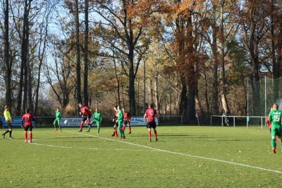 Foto des Albums: Kreispokal Häsener SV - SG Storkow