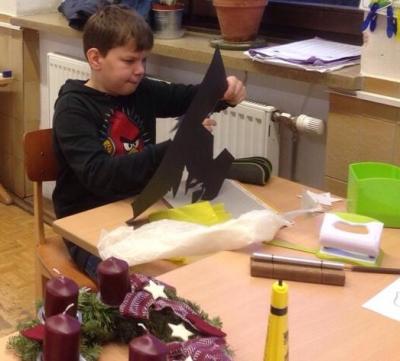 Foto des Albums: Kreativtag