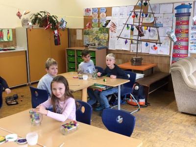 Foto des Albums: Kreativtag