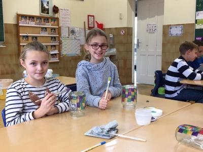 Foto des Albums: Kreativtag