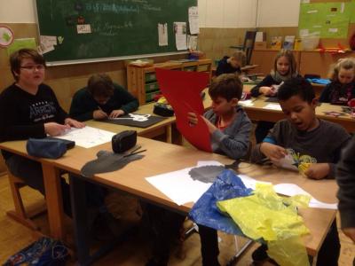 Foto des Albums: Kreativtag