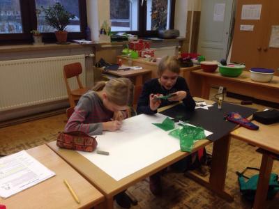 Foto des Albums: Kreativtag