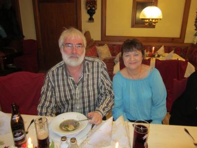 Foto des Albums: SHG Adventsfeier 2018