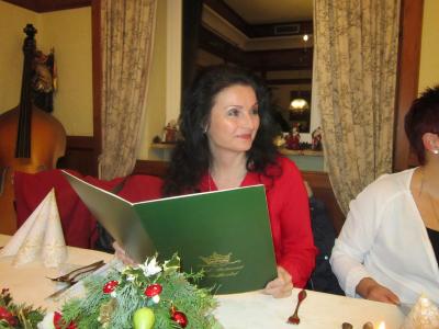 Foto des Albums: SHG Adventsfeier 2018