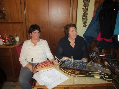 Foto des Albums: SHG Adventsfeier 2018