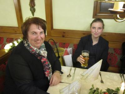 Foto des Albums: SHG Adventsfeier 2018
