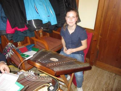 Foto des Albums: SHG Adventsfeier 2018