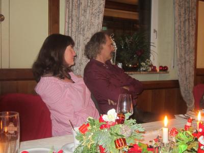 Foto des Albums: SHG Adventsfeier 2018