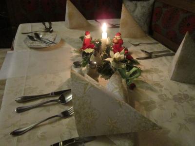 Foto des Albums: SHG Adventsfeier 2018