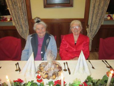 Foto des Albums: SHG Adventsfeier 2018