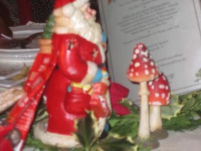 Foto des Albums: SHG Adventsfeier 2018