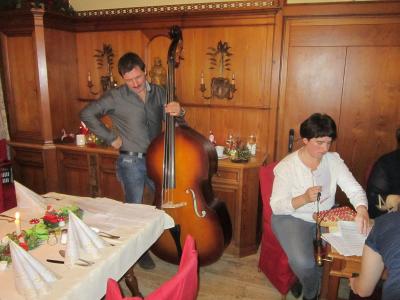 Foto des Albums: SHG Adventsfeier 2018