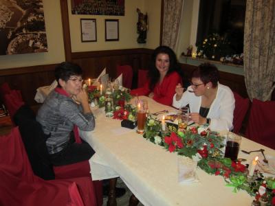 Foto des Albums: SHG Adventsfeier 2018